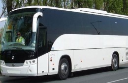 Limo Coaches & Mini Buses